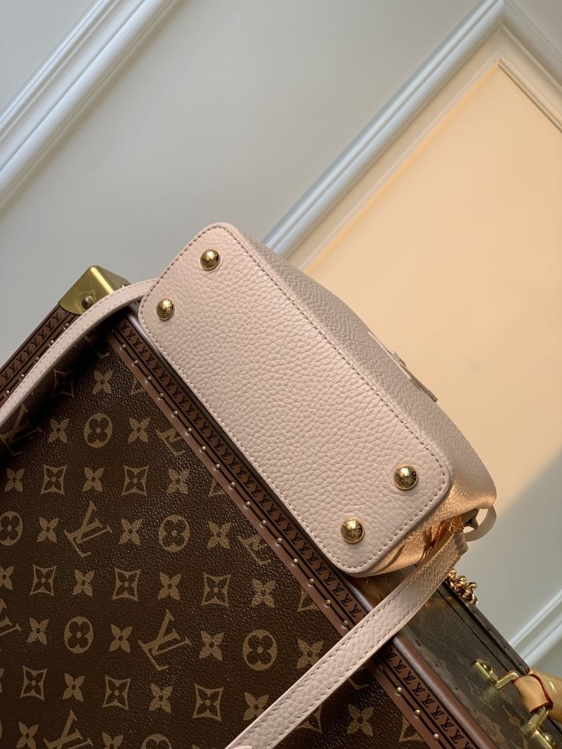 LV Top Handle Bags